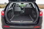 Kia Optima Sportswagon 2016 года